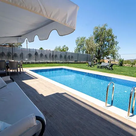 House With Private Poo Ovacık