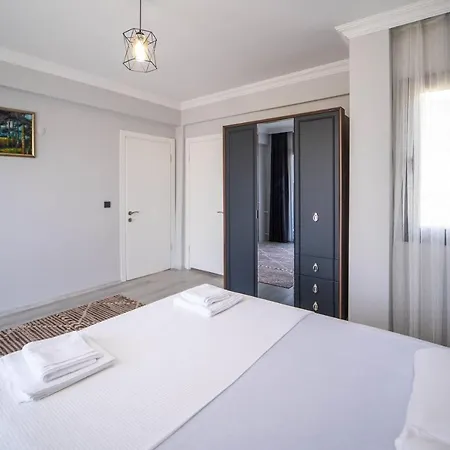 House With Private Poo