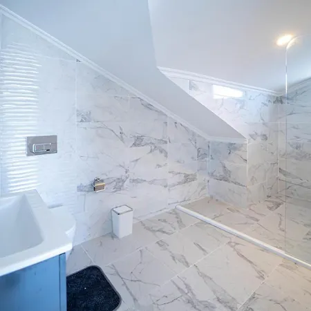 公寓 House With Private Poo Ovacık